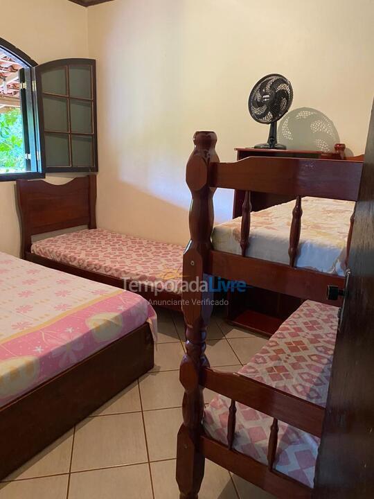 Ranch for vacation rental in Cesário Lange (Campininha)