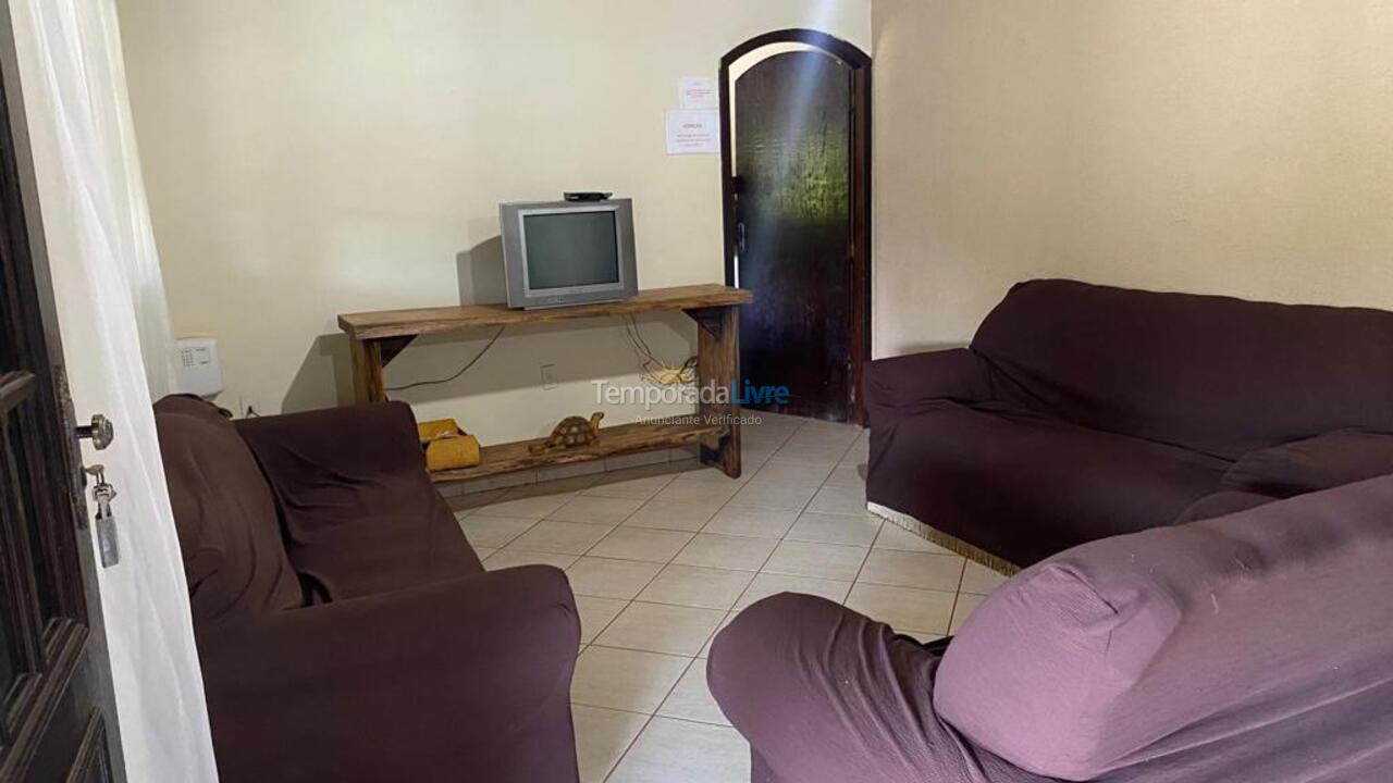 Ranch for vacation rental in Cesário Lange (Campininha)