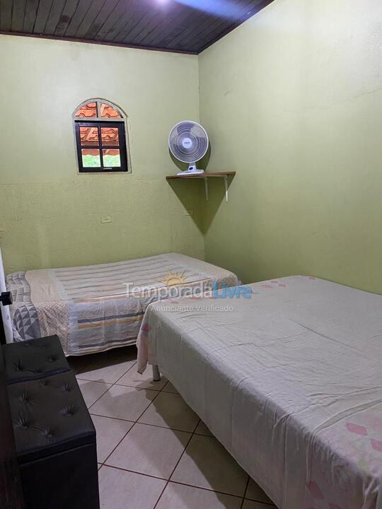 Ranch for vacation rental in Cesário Lange (Campininha)