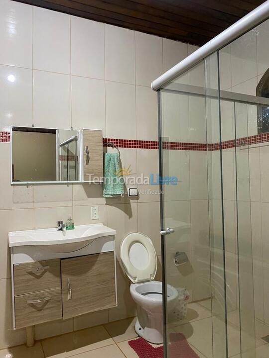 Ranch for vacation rental in Cesário Lange (Campininha)