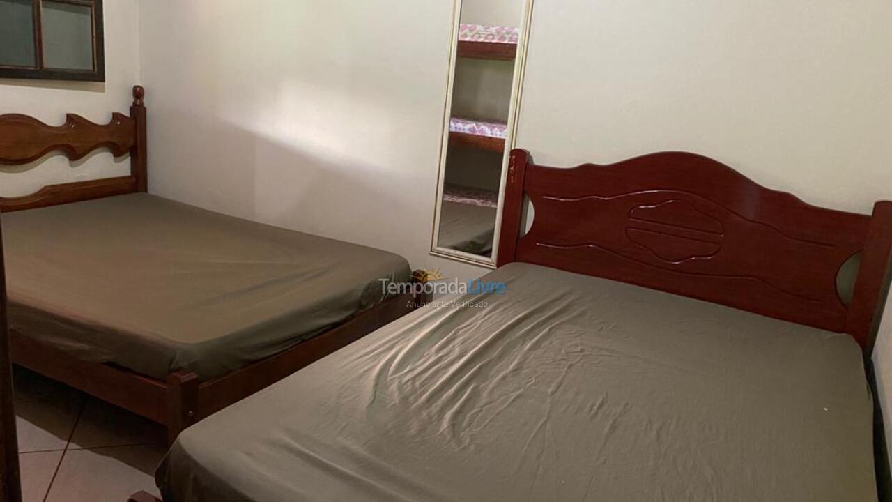 Ranch for vacation rental in Cesário Lange (Campininha)