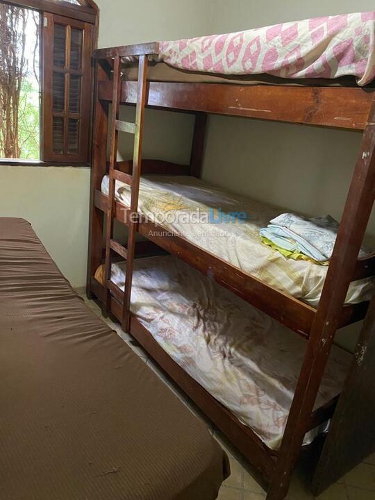 Ranch for vacation rental in Cesário Lange (Campininha)