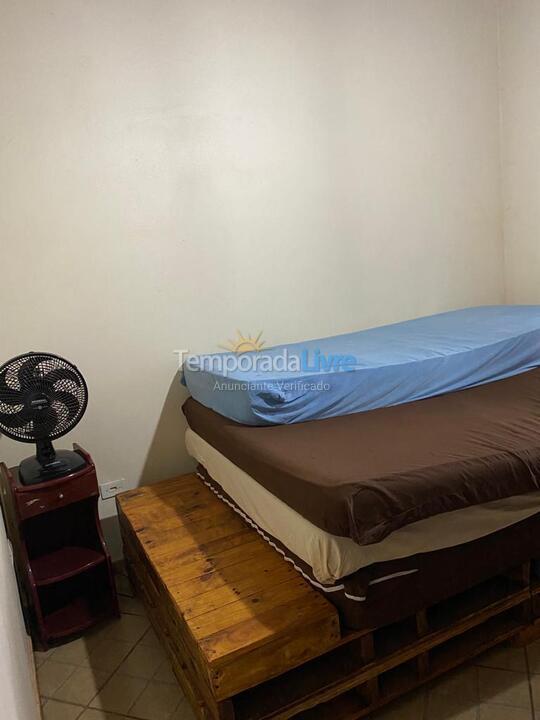 Ranch for vacation rental in Cesário Lange (Campininha)