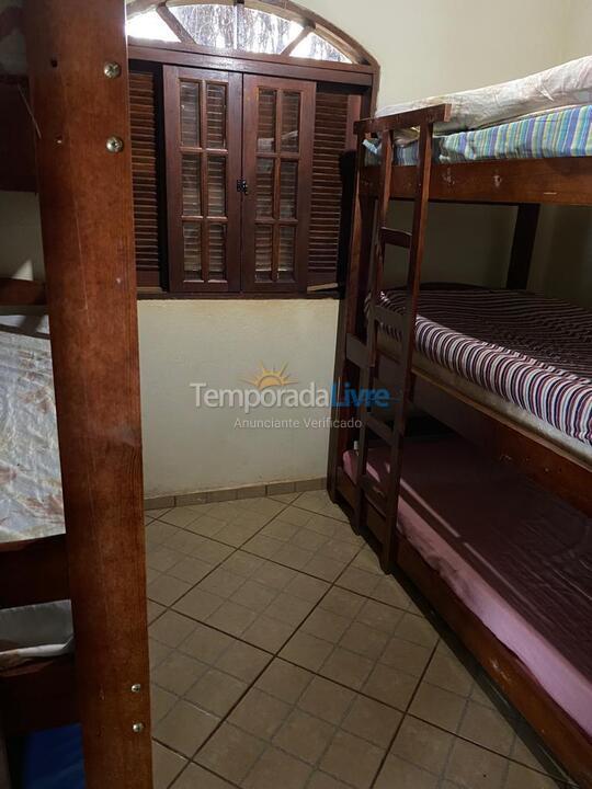 Ranch for vacation rental in Cesário Lange (Campininha)