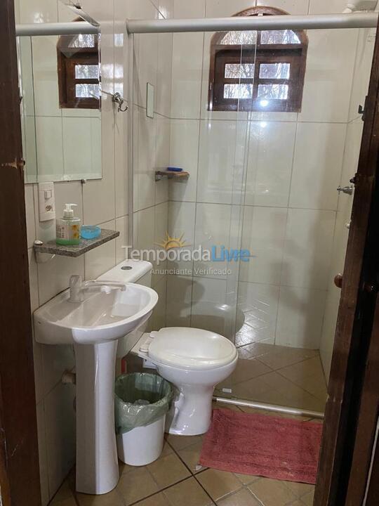 Ranch for vacation rental in Cesário Lange (Campininha)