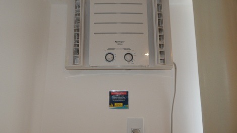 Ático con piscina y barbacoa Praia do Forte