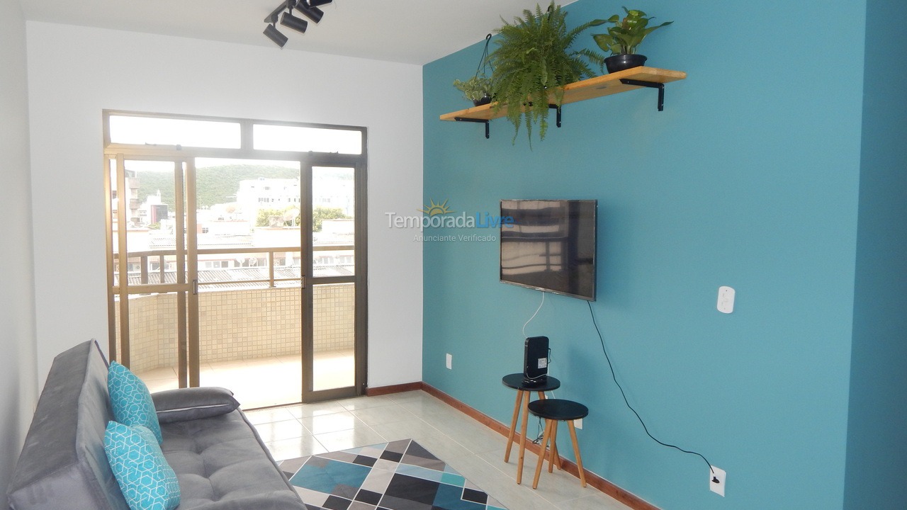 Apartamento para alquiler de vacaciones em Cabo Frio (Praia do Forte)