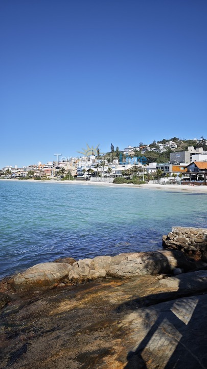 Apartamento para aluguel de temporada em Bombinhas (Bombinhas Centro)