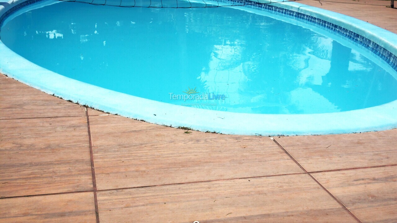 Casa para alquiler de vacaciones em Japaratinga (Praia de Bitingui)