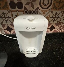 OC024 - Prédio Frente ao Mar | Wi-Fi | Garagem