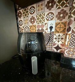 OC024 - Prédio Frente ao Mar | Wi-Fi | Garagem