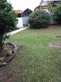 House just 50 meters from the sea.
