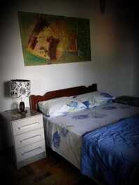 House just 50 meters from the sea.