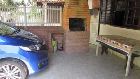 House just 50 meters from the sea.