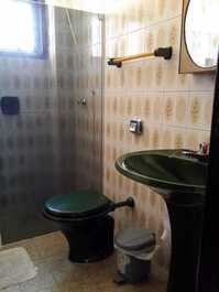 House just 50 meters from the sea.