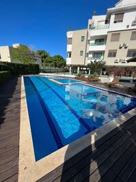 Temporada apartamento 3 dormitorios