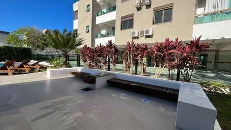 Temporada apartamento 3 dormitorios