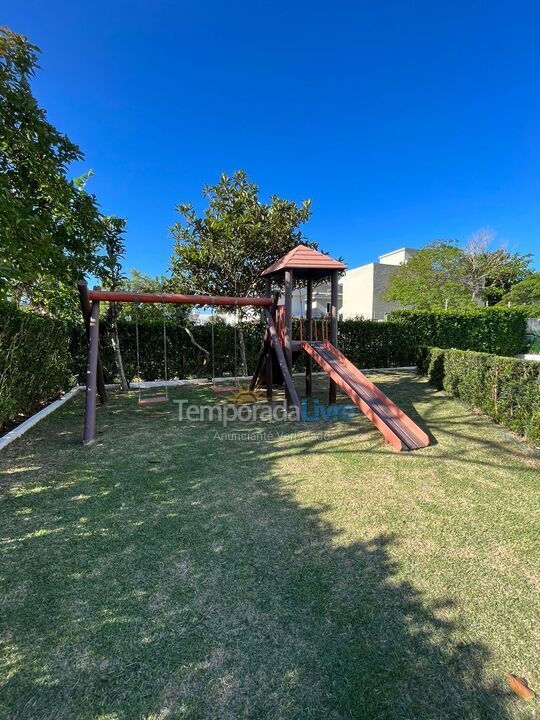 Apartamento para alquiler de vacaciones em Florianopolis (Praia dos Ingleses)