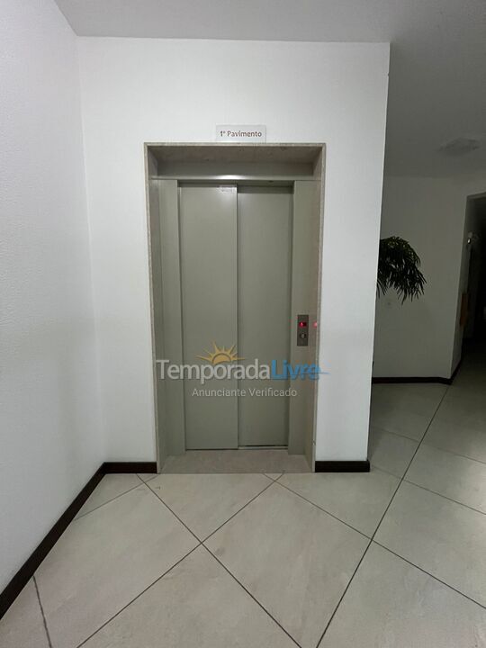 Apartamento para alquiler de vacaciones em Florianopolis (Praia dos Ingleses)