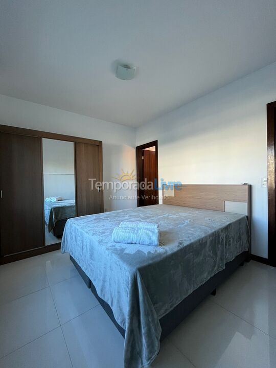 Apartamento para alquiler de vacaciones em Florianopolis (Praia dos Ingleses)