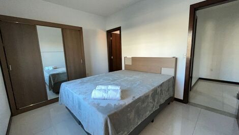 Temporada apartamento 3 dormitorios