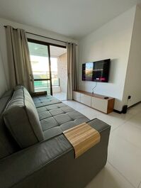 Temporada apartamento 3 dormitorios