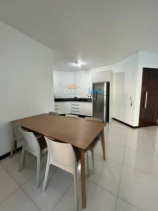 Apartamento para alquiler de vacaciones em Florianopolis (Praia dos Ingleses)