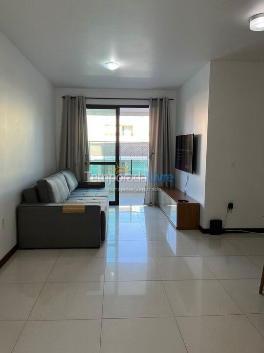 Apartamento para alquiler de vacaciones em Florianopolis (Praia dos Ingleses)