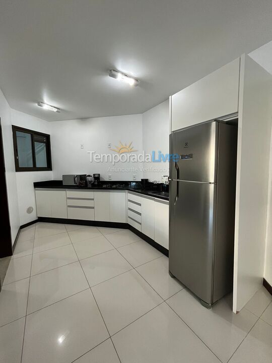 Apartamento para alquiler de vacaciones em Florianopolis (Praia dos Ingleses)