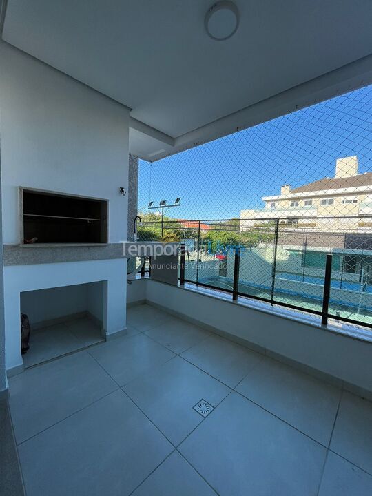 Apartamento para alquiler de vacaciones em Florianopolis (Praia dos Ingleses)