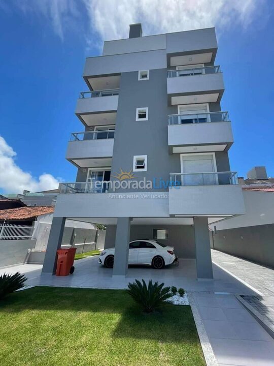 Apartamento para alquiler de vacaciones em Florianopolis (Praia dos Ingleses)
