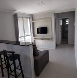 Apartamento de 1 dormitorio