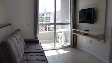 Apartamento de 1 dormitorio