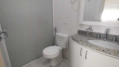 APARTAMENTO DE 02 HABITACIONES CON VISTA AL MAR