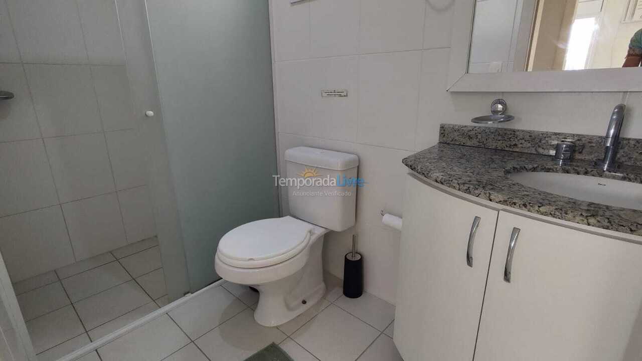 Casa para alquiler de vacaciones em Florianopolis (Praia dos Ingleses)