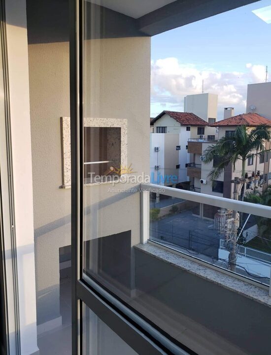 Apartamento para aluguel de temporada em Florianopolis (Praia dos Ingleses)