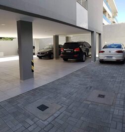 Apartamento com 02 dormitórios na praia dos ingleses