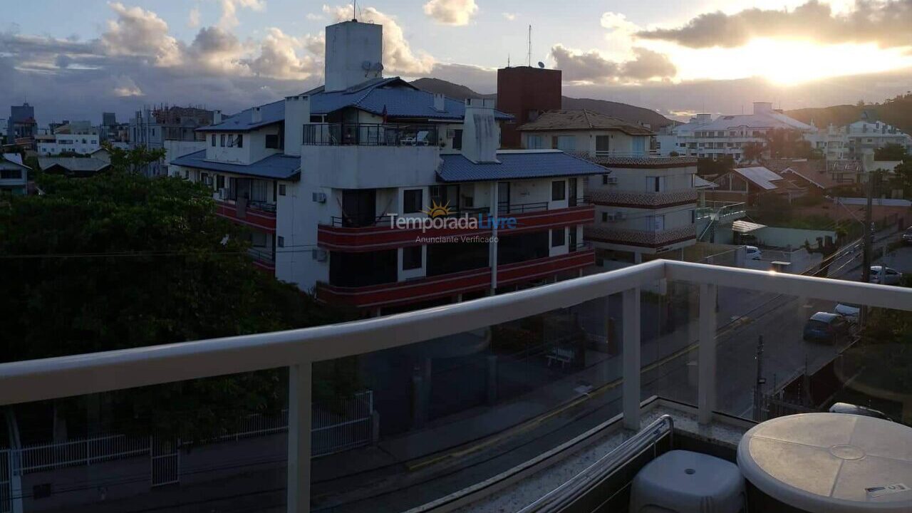 Apartamento para aluguel de temporada em Florianopolis (Praia dos Ingleses)