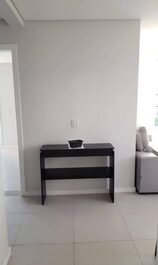 Apartamento com 02 dormitórios na praia dos ingleses