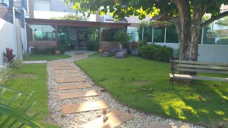 Casa para alugar em Florianopolis - Praia dos Ingleses