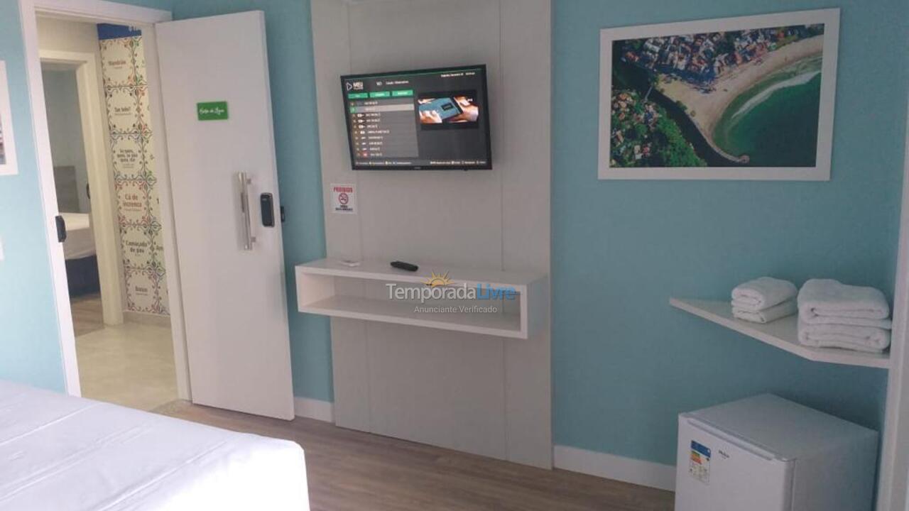 Casa para aluguel de temporada em Florianopolis (Praia dos Ingleses)