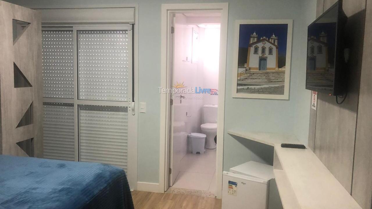 Casa para aluguel de temporada em Florianopolis (Praia dos Ingleses)