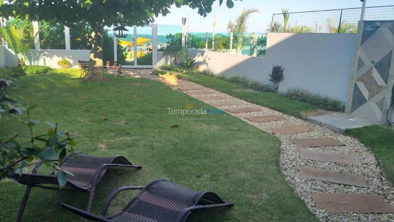 Casa para aluguel de temporada em Florianopolis (Praia dos Ingleses)