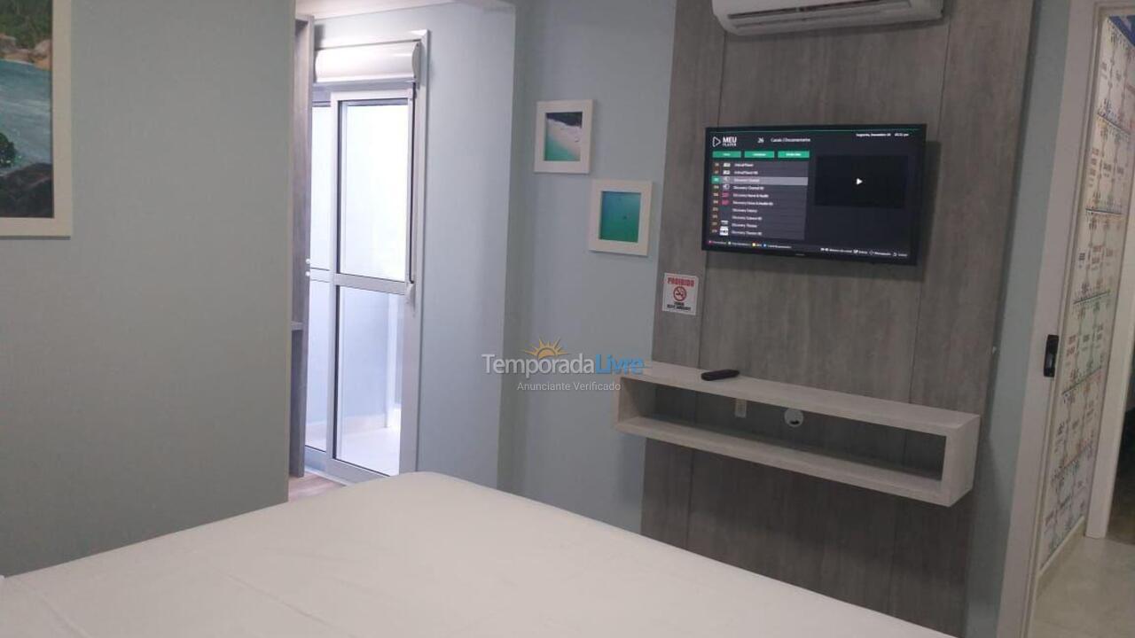 Casa para aluguel de temporada em Florianopolis (Praia dos Ingleses)