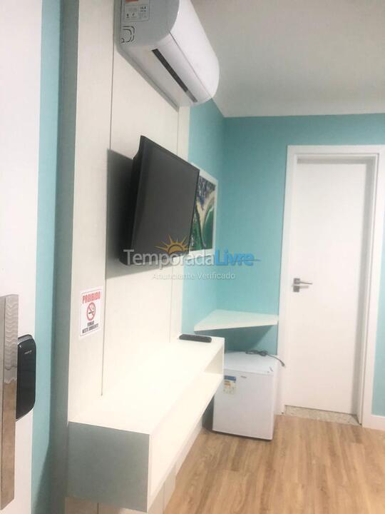 Casa para aluguel de temporada em Florianopolis (Praia dos Ingleses)