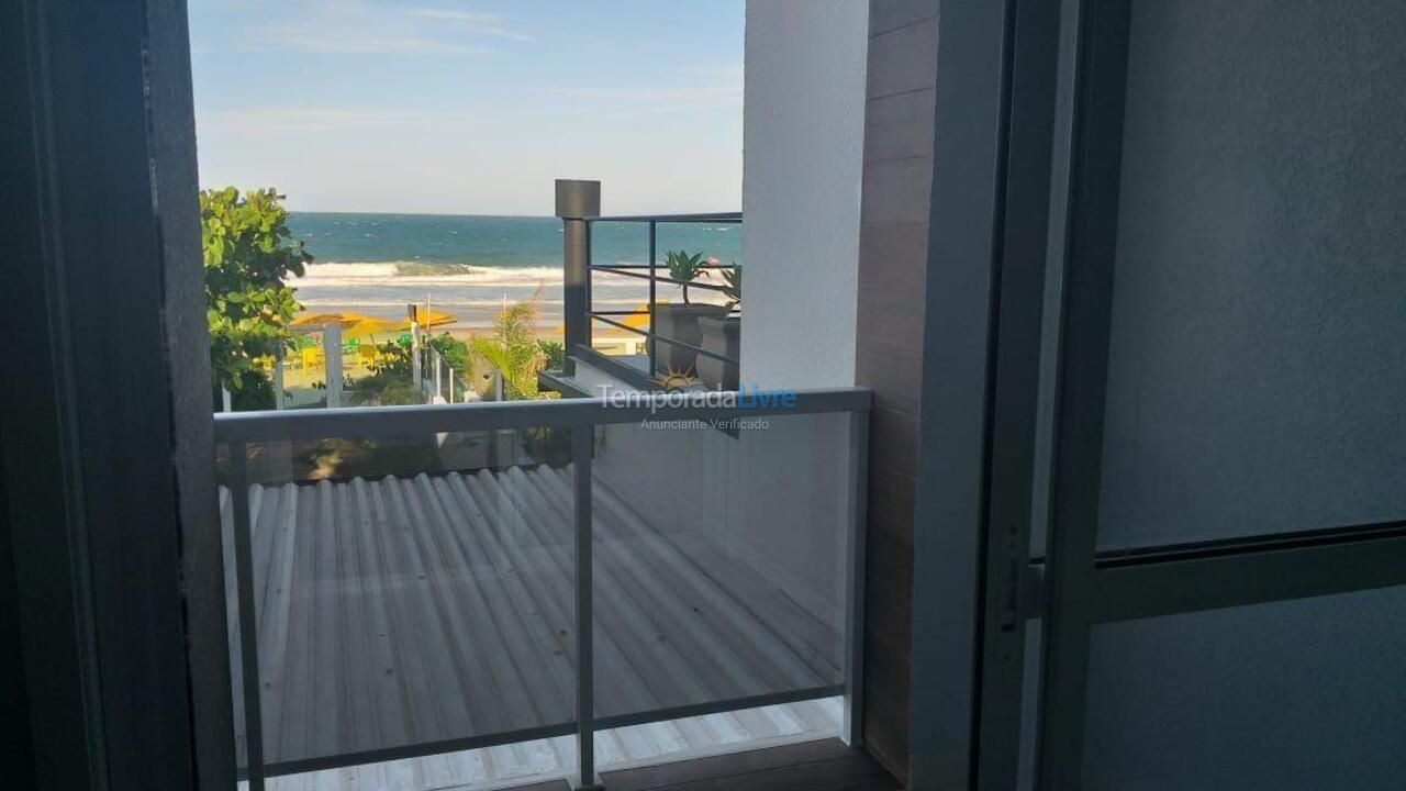 Casa para aluguel de temporada em Florianopolis (Praia dos Ingleses)