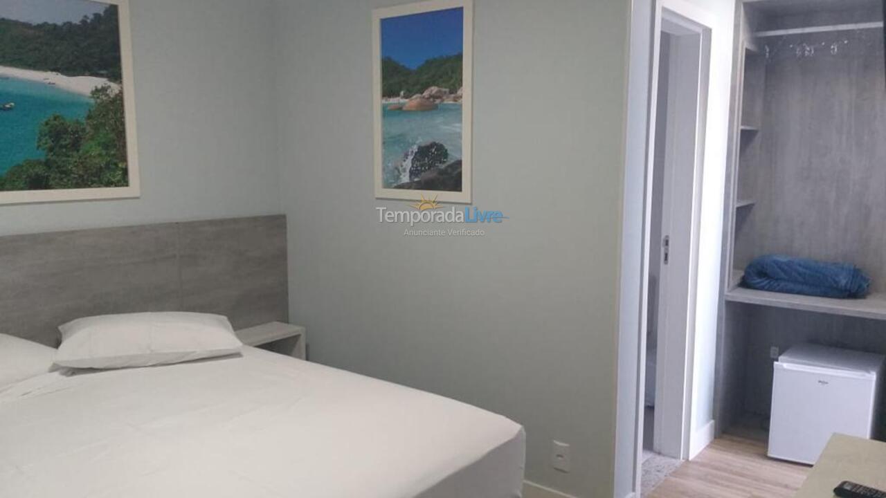 Casa para aluguel de temporada em Florianopolis (Praia dos Ingleses)