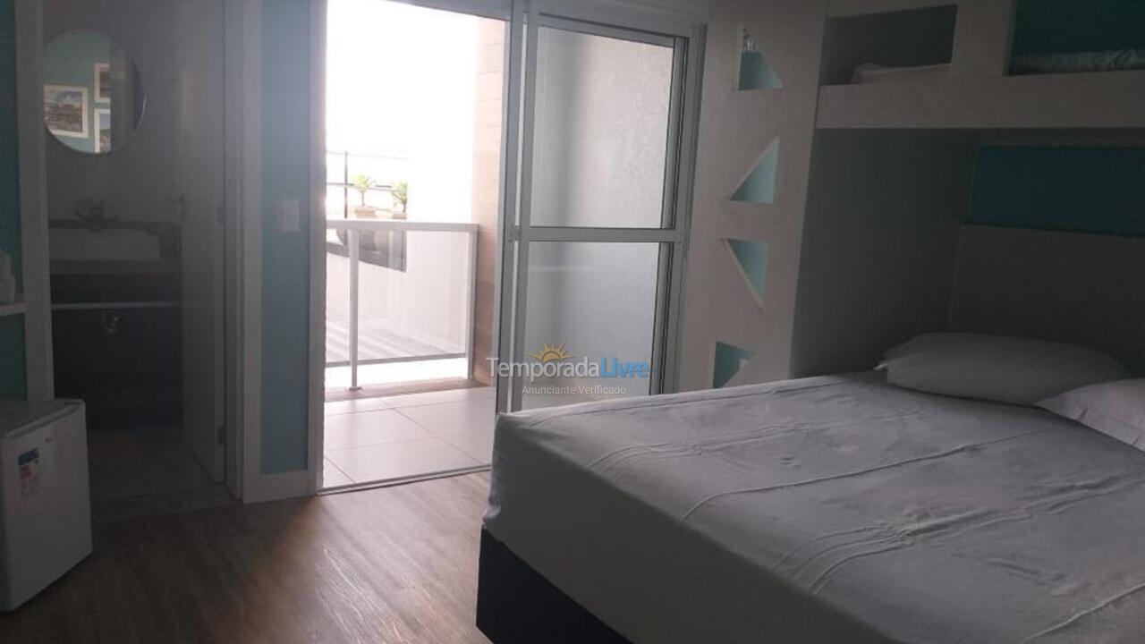 Casa para aluguel de temporada em Florianopolis (Praia dos Ingleses)