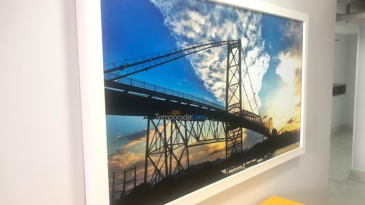 Casa para aluguel de temporada em Florianopolis (Praia dos Ingleses)