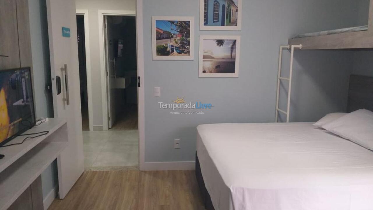 Casa para aluguel de temporada em Florianopolis (Praia dos Ingleses)